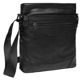      Borsa Leather K17801-black 5