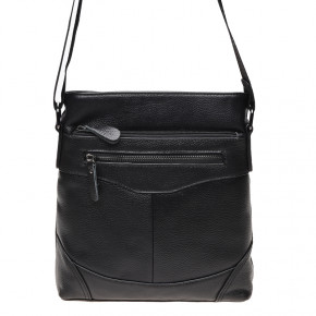      Borsa Leather K17801-black 6