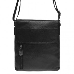    Borsa Leather K17859-black 3