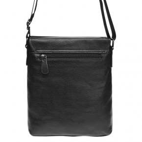    Borsa Leather K17859-black 4