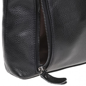    Borsa Leather K17859-black 9