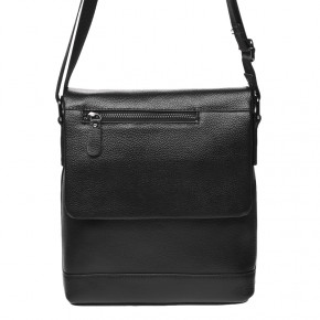    Borsa Leather K18146-black 3