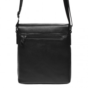    Borsa Leather K18146-black 9