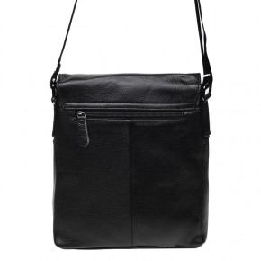      Borsa Leather K18168-black