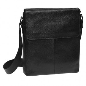      Borsa Leather K18168-black 6