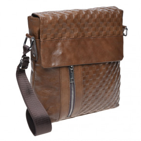    Borsa Leather k1238-1-brown