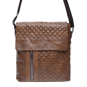    Borsa Leather k1238-1-brown 3