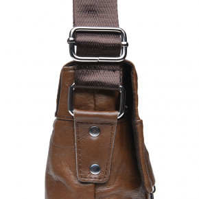    Borsa Leather k1238-1-brown 6