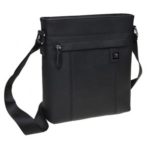    Borsa Leather k15501-black