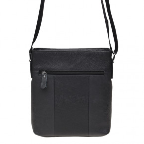    Borsa Leather k15501-black 4