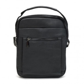    Borsa Leather k1885-black