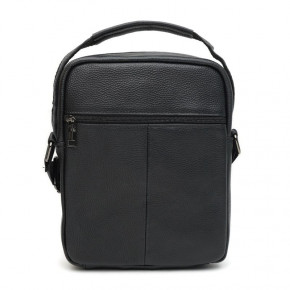    Borsa Leather k1885-black 4