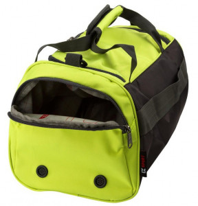   Brand Style Travel Kit Lime Green