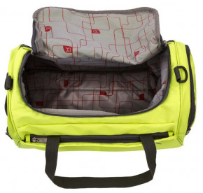   Brand Style Travel Kit Lime Green 3