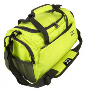   Brand Style Travel Kit Lime Green 4