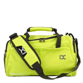   Brand Style Travel Kit Lime Green 5