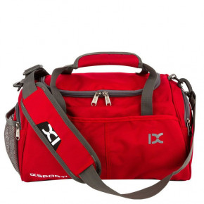   Brand Style Travel Kit Red