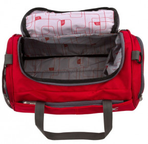   Brand Style Travel Kit Red 5