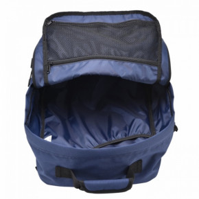 - CabinZero Classic 44L Navy (924436) 4