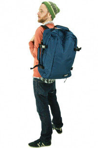 - CabinZero Classic 44L Navy (924436) 6