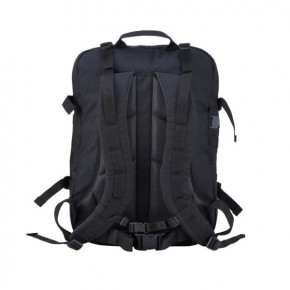 - CabinZero Military 44L Absolute Black (924454) 3