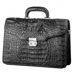  Crocodile Leather 18048  (46999)