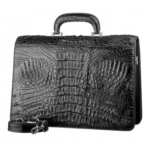  Crocodile Leather 18048  (46999) 3