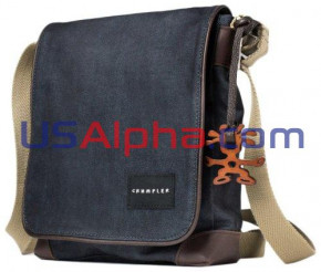  Crumpler Betty Blue Sling XS denim -