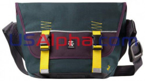 - Crumpler Muli Messenger L MUM-L-003 