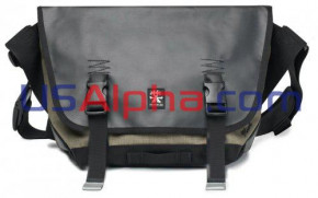 - Crumpler Muli Messenger L MUM-M-004 