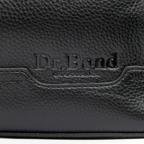    Dr. Bond 132-3 Black 3