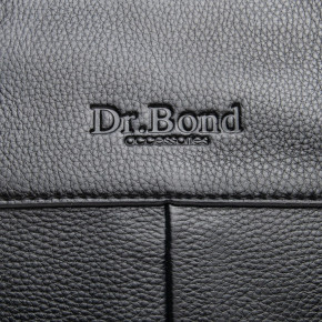    Dr. Bond 152-3 Black 4