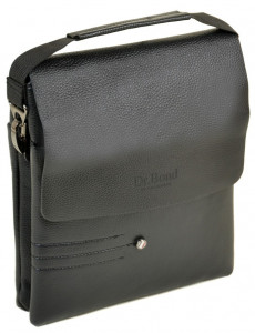   Dr. Bond 205-3 Black (28820)