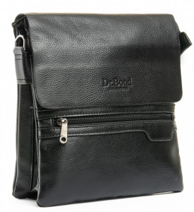     Dr. Bond 305-4 Black (31573)