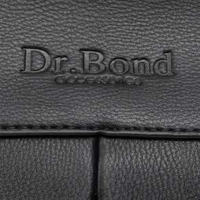    Dr. Bond A152-3 Black 4