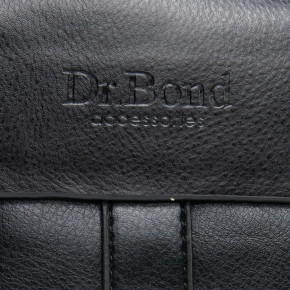       Dr. Bond GL 202-1 Black