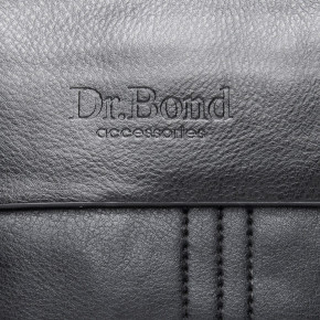       Dr. Bond GL 305-0 Black 4