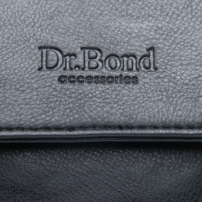       Dr. Bond GL 319-1 Black 3