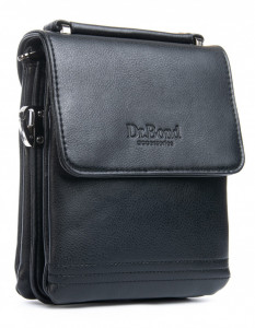       Dr. Bond GL 319-1 Black 5