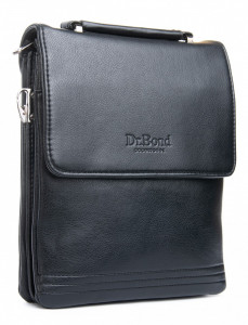       Dr. Bond GL 319-3 Black 5