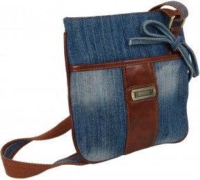    Fashion jeans bag  3