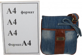    Fashion jeans bag  9