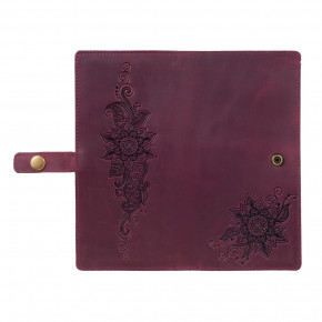 -   Hi Art TC-01 Shabby Plum Mehendi Classic 3