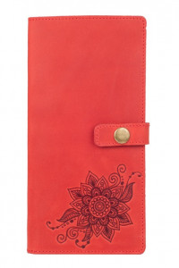 -   Hi Art TC-01 Shabby Red Berry Mehendi Classic