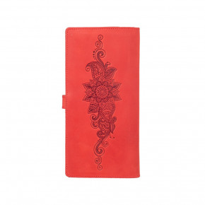 -   Hi Art TC-01 Shabby Red Berry Mehendi Classic 4