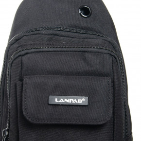  - Lanpad 8276 black 4