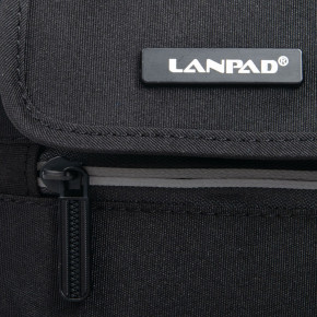     Lanpad 1898 black