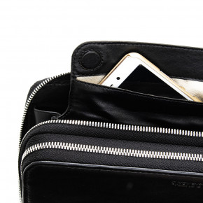         Locker Phone Purse2 Black (757) 8