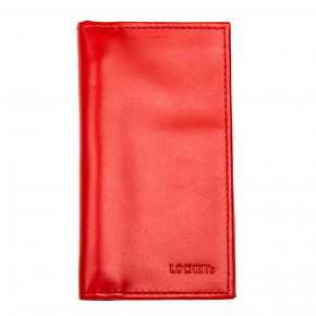   RFID Locker Purse2 Red