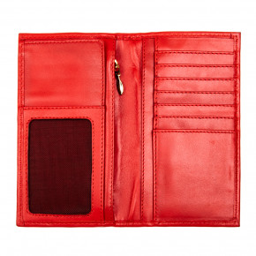   RFID Locker Purse2 Red 6